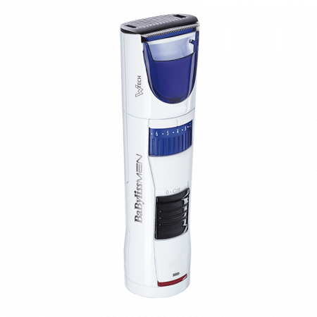 BARBERO PRO 35 BLANCO BARBERO PRO 35 BLANCO